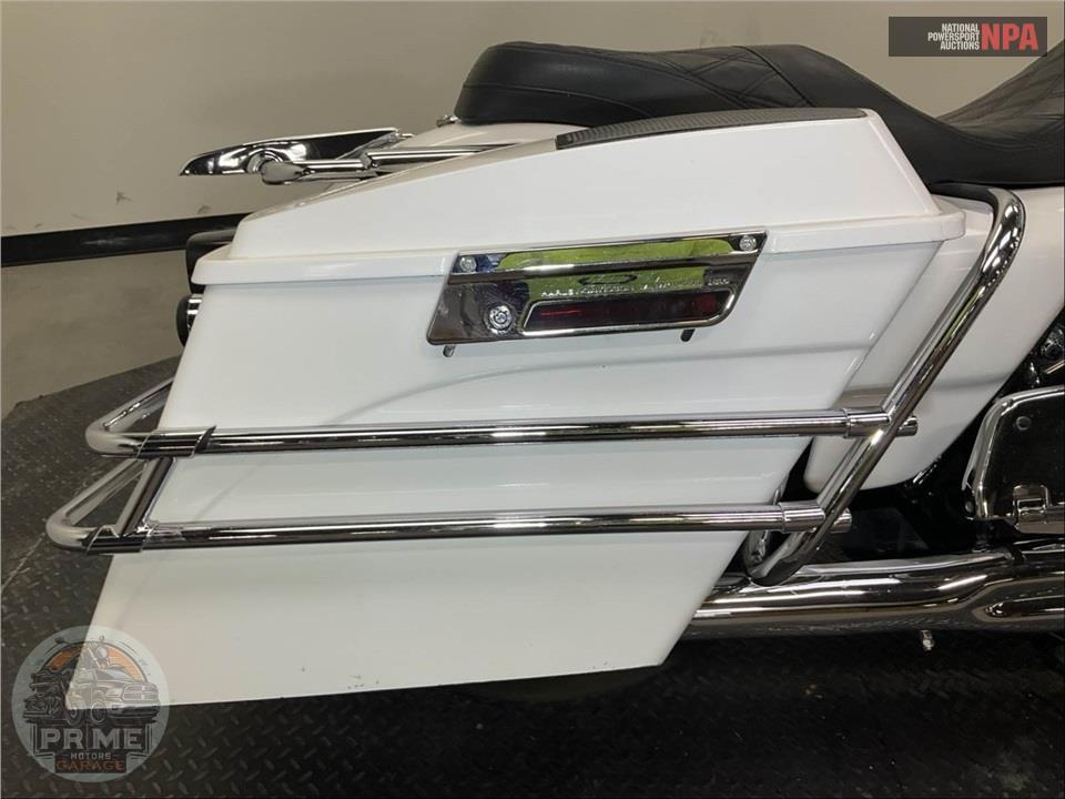 2008 Harley-Davidson FLHX STREET GLIDE — фото 33