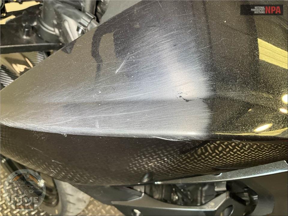 2023 Kawasaki ER400DFPNN Z400 (ABS) — фото 18