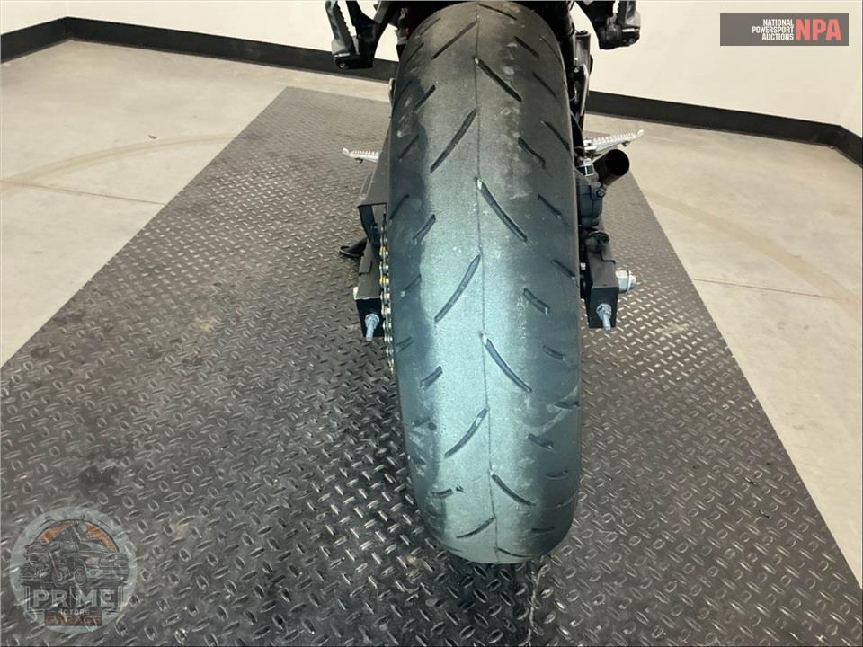 2026 Kawasaki ER500FTFAL Z500 SE (ABS) — фото 23