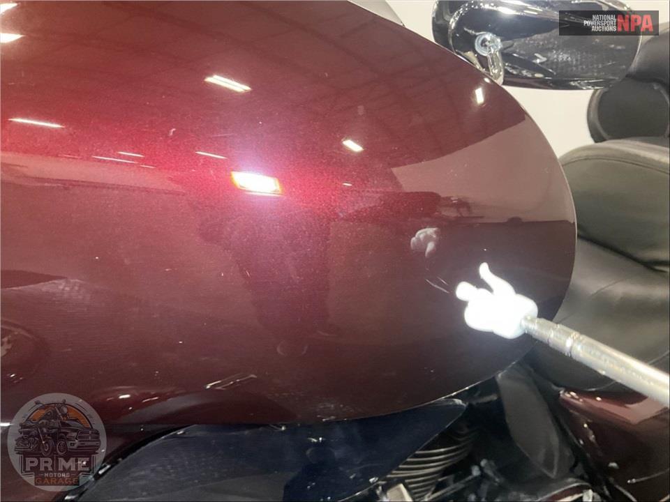 2018 Harley-Davidson FLHTK ULTRA LIMITED — фото 14