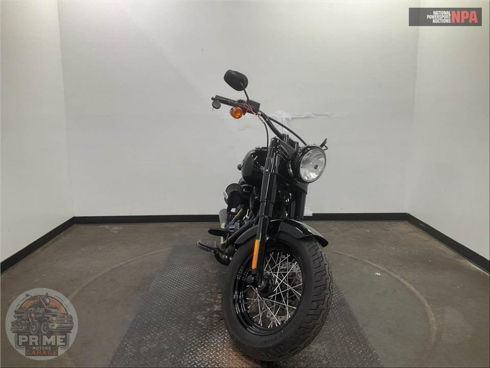 2016 Harley-Davidson FLSS SOFTAIL SLIM S — фото 2