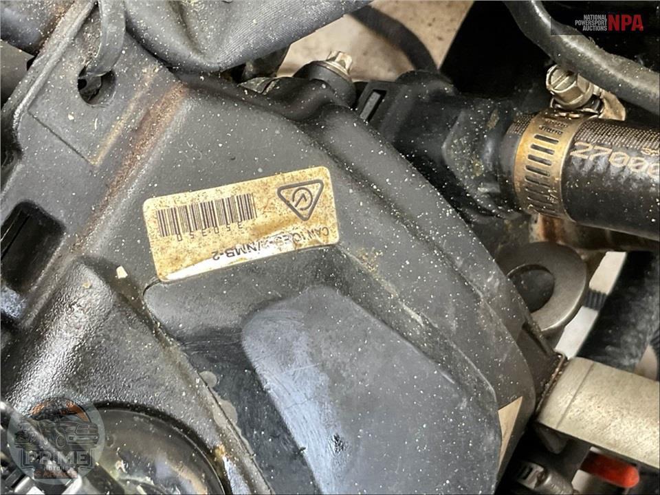 2020 Scarab 165 G L=16/ E=1-150HP ROTAX IB — фото 21