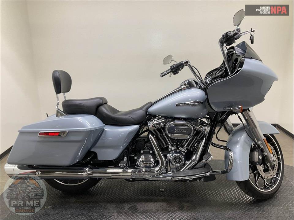2023 Harley-Davidson FLTRXS ROAD GLIDE SPECIAL — фото 1