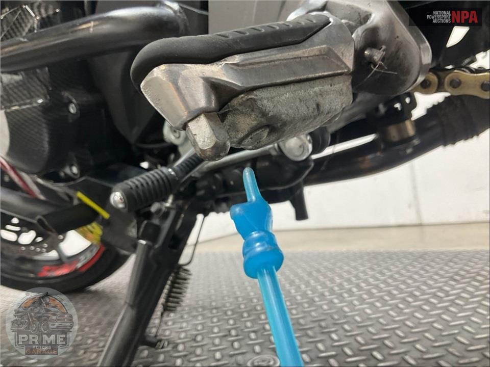 2020 Suzuki GSX250RM0 — фото 28