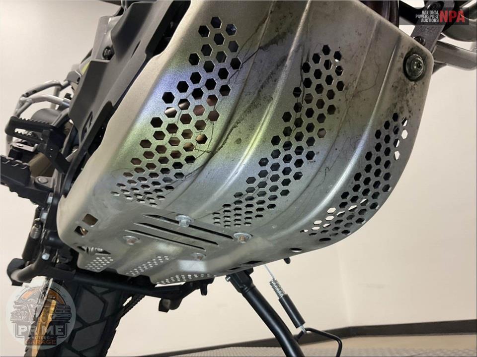 2023 Cf Moto IBEX 800T — фото 11