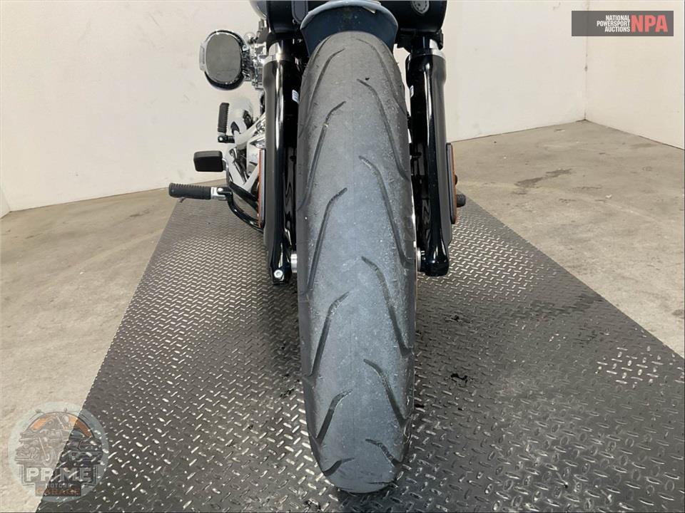 2024 Harley-Davidson FXBR BREAKOUT — фото 14