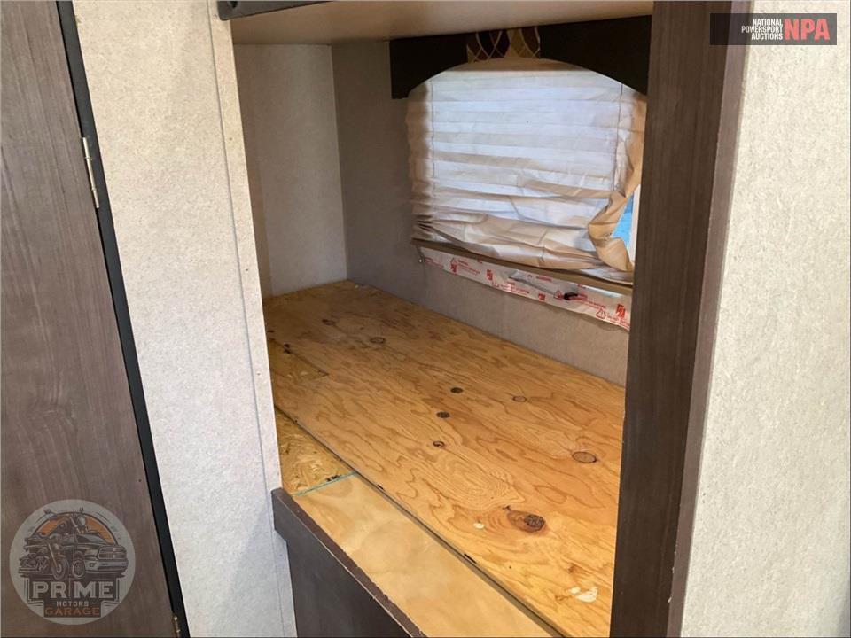 2019 Sunset Park Rv M-23WQBS - SUN LITE SERIES — фото 16