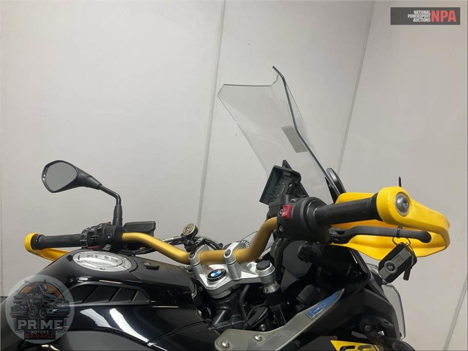 2021 Bmw R1250GS ADVENTURE 40 YEARS GS — фото 19