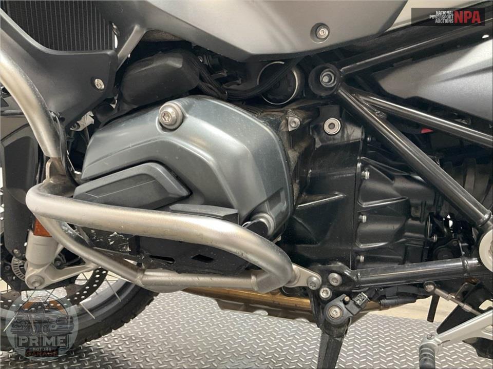2015 Bmw R1200GS ADVENTURE — фото 7