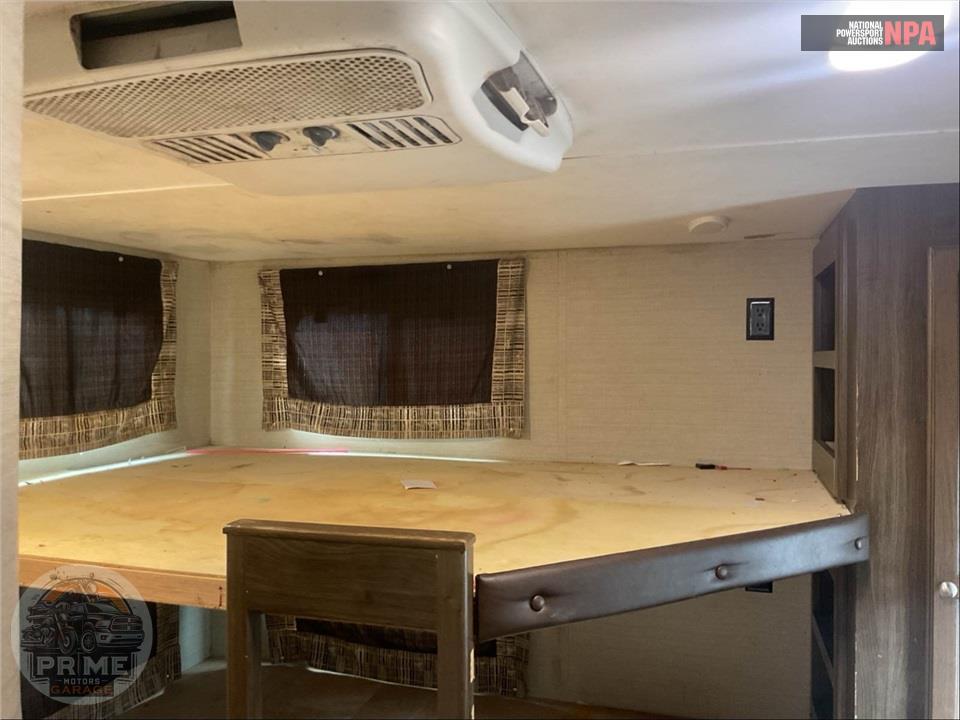 2018 Keystone Rv M-330 BHS - BULLET ULTRA LITE SERIES — фото 14