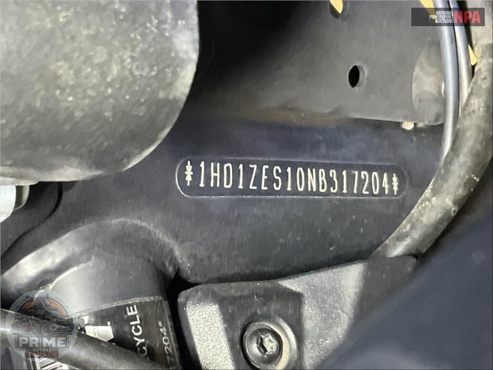 2022 Harley-Davidson RA1250S PAN AMERICA 1250 SPECIAL — фото 25