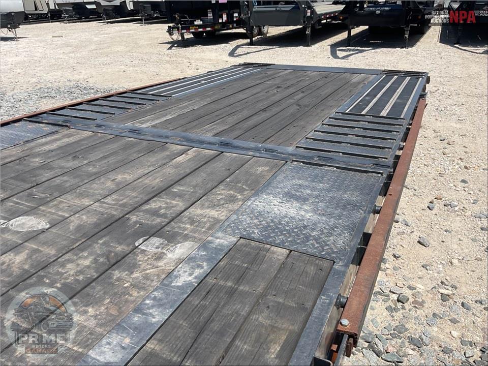 2022 Diamond C Trailers FMAX208 — фото 16