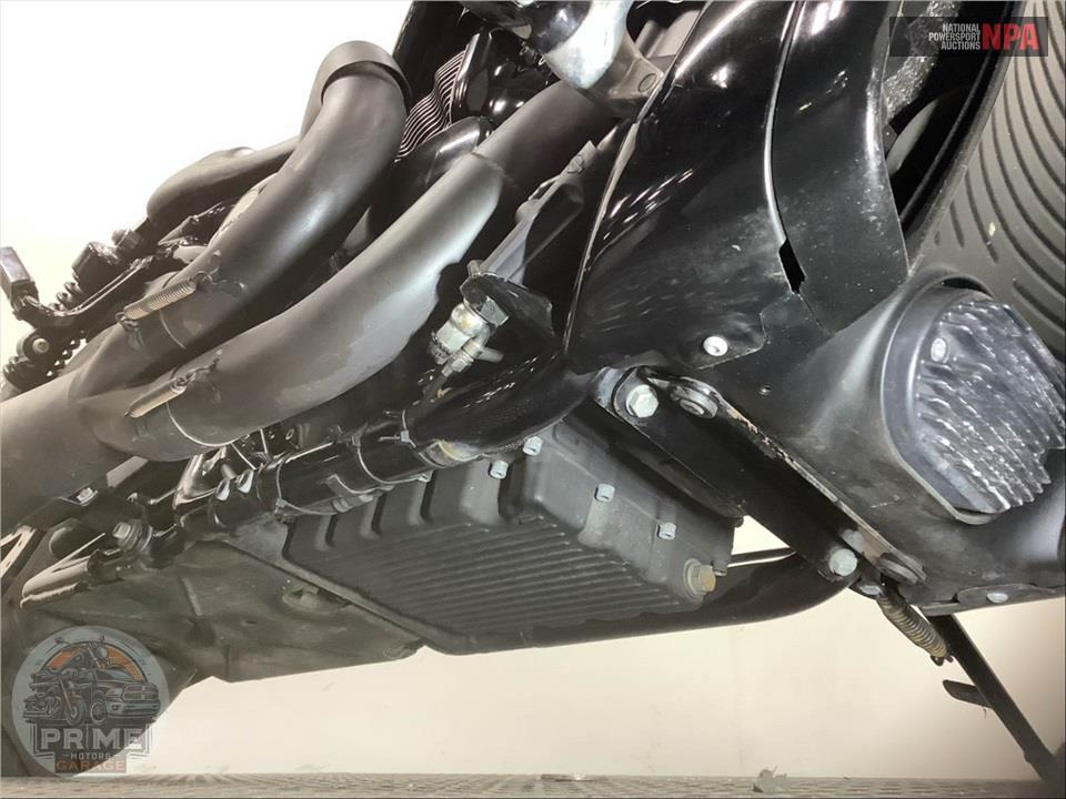 2012 Harley-Davidson VRSCDX NIGHT ROD SPECIAL — фото 13