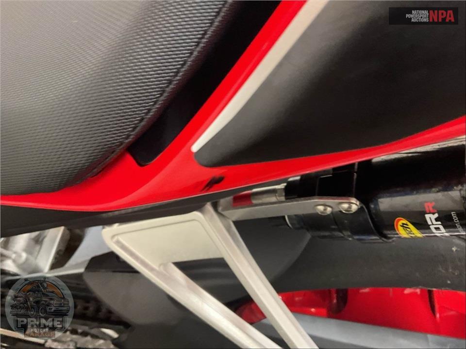 2024 Aprilia RS 660 EXTREMA — фото 15