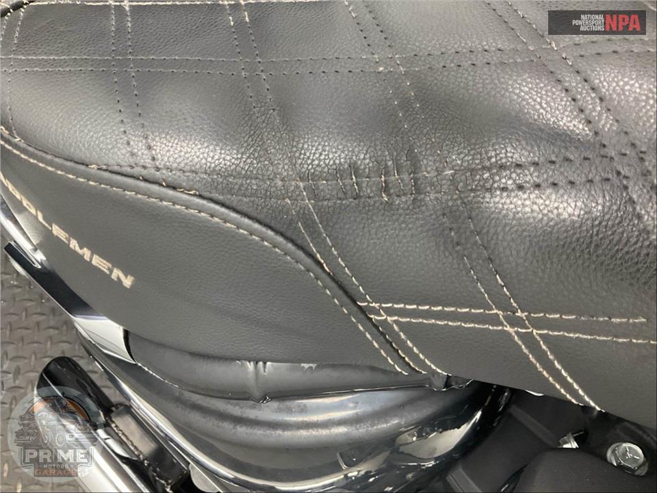 2020 Harley-Davidson FLSB SPORT GLIDE — фото 37