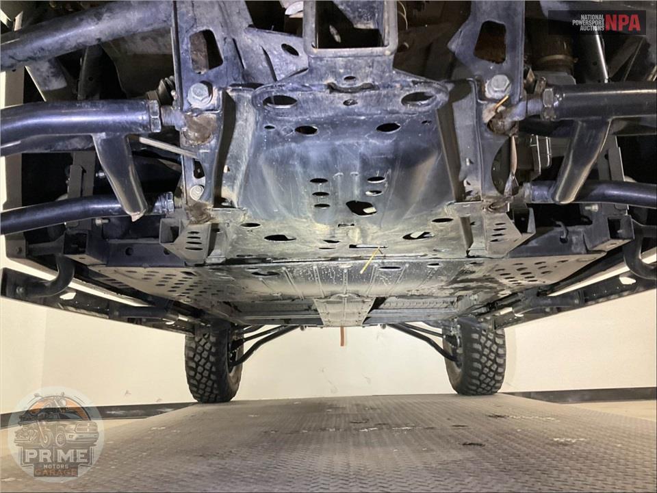 2018 Polaris RANGER CREW XP 1000 EPS NORTHSTAR HVAC EDITION — фото 13
