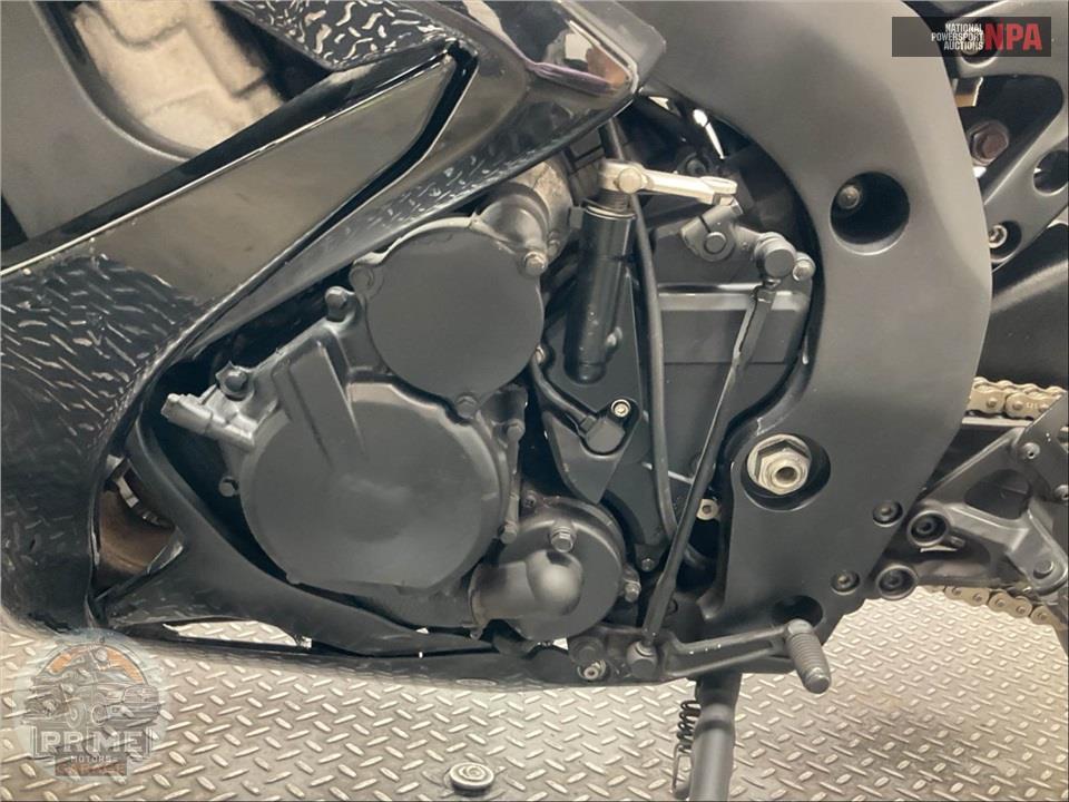 2007 Suzuki GSX-R600K7 — фото 7
