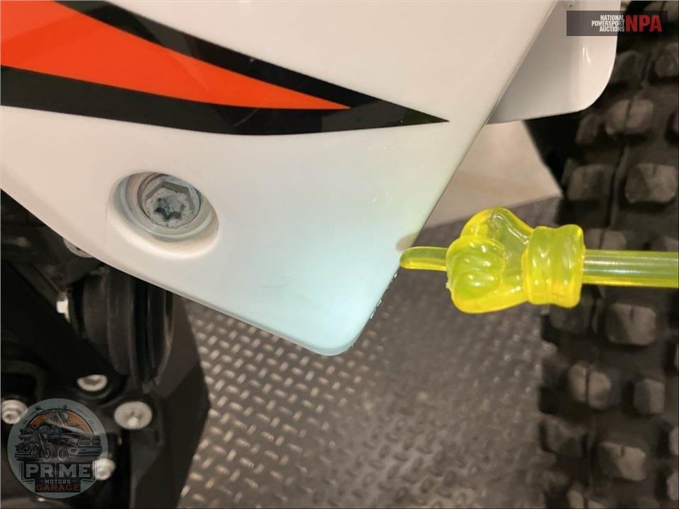 2018 Ktm 690 ENDURO R — фото 13
