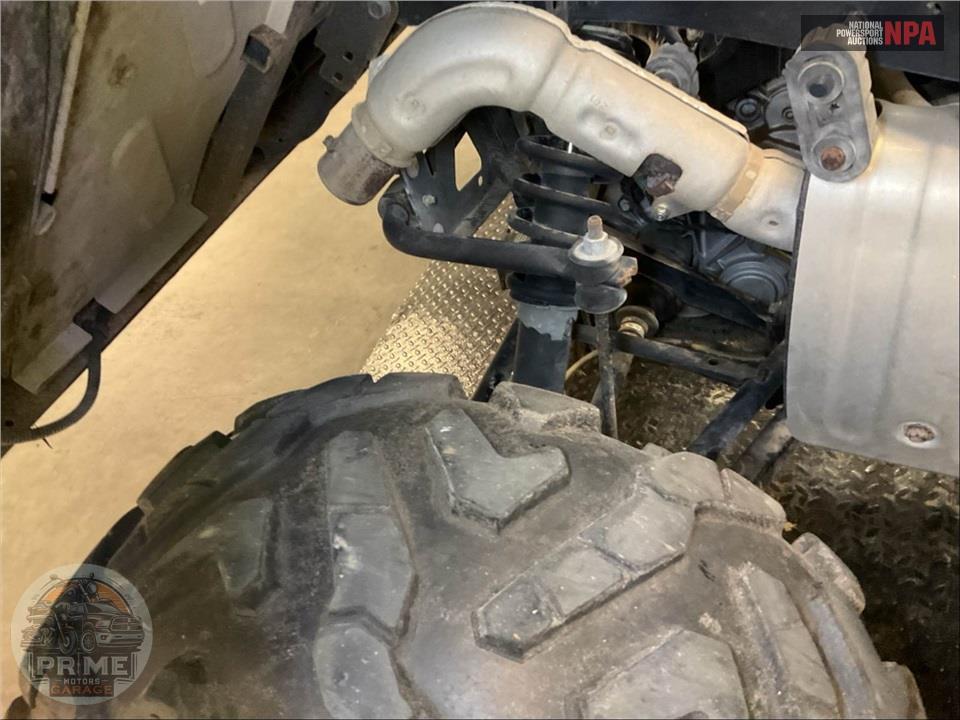 2018 Polaris RANGER CREW XP 900 — фото 12