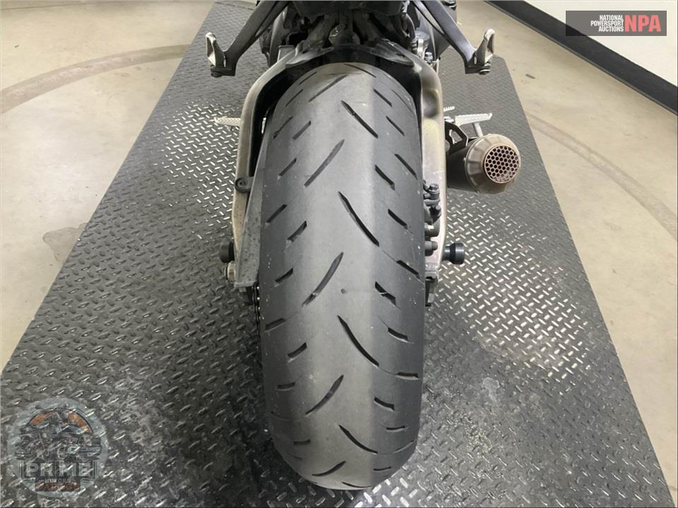 2018 Honda CBR1000RA (ABS) — фото 13