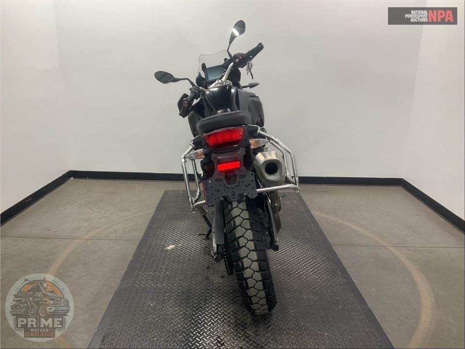 2019 Bmw F850GS — фото 4