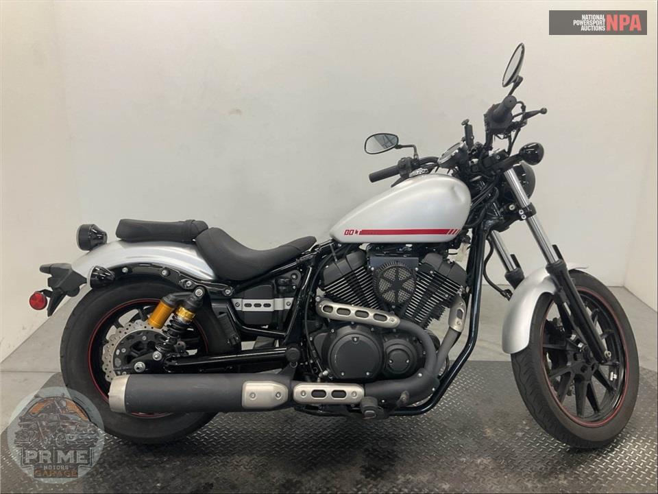 2019 Yamaha BOLT R-SPEC — фото 1
