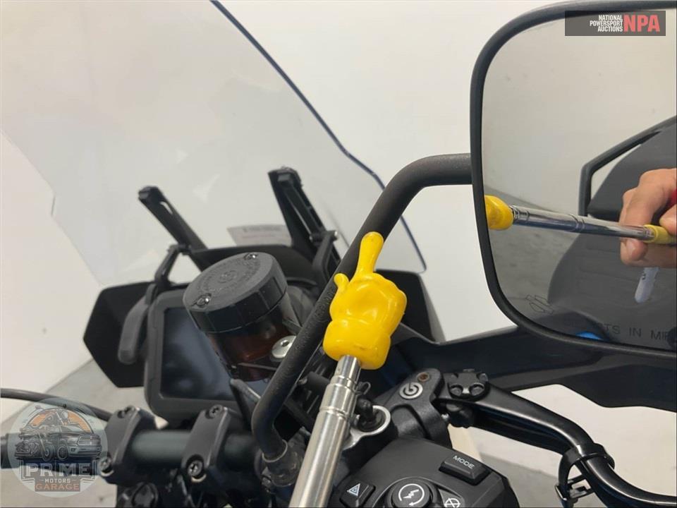 2022 Harley-Davidson RA1250S PAN AMERICA 1250 SPECIAL — фото 16