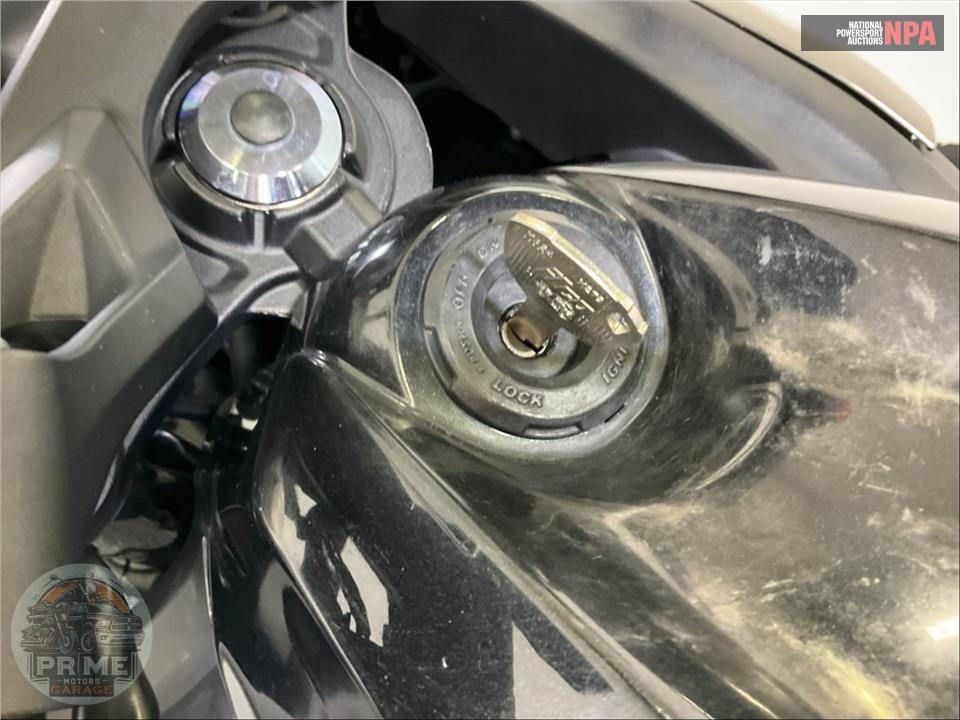 2021 Kawasaki EX650NMFNL NINJA 650 — фото 12