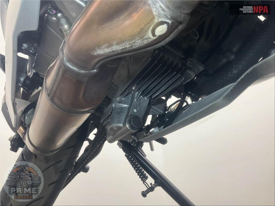 2025 Kawasaki ZX400SSFAL NINJA ZX-4RR (ABS) — фото 16
