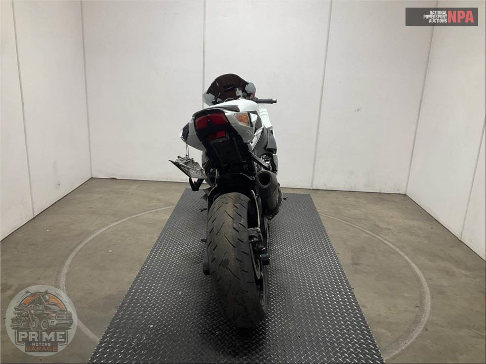 2023 Suzuki GSX-R750M3 — фото 4