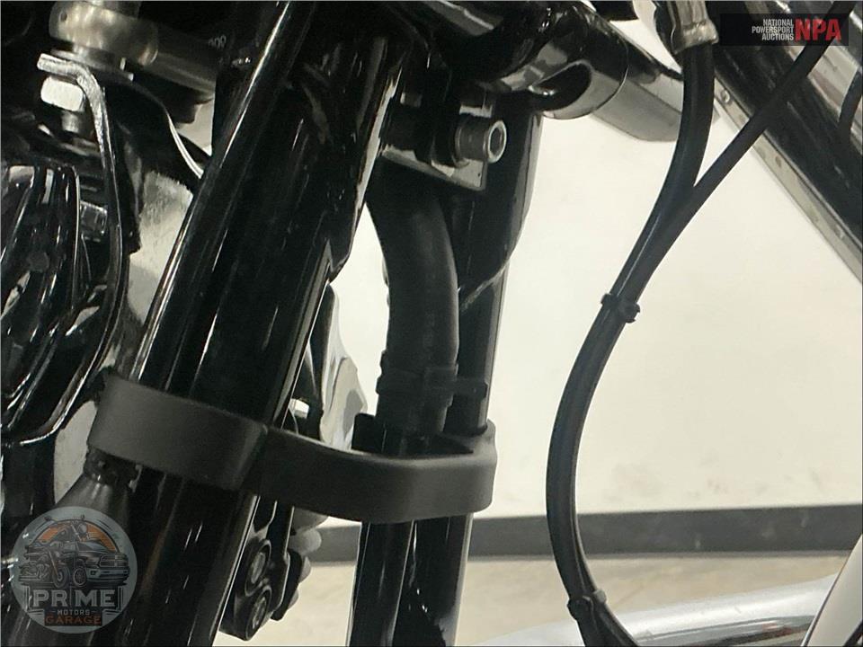 2021 Harley-Davidson FLTRXS ROAD GLIDE SPECIAL — фото 11