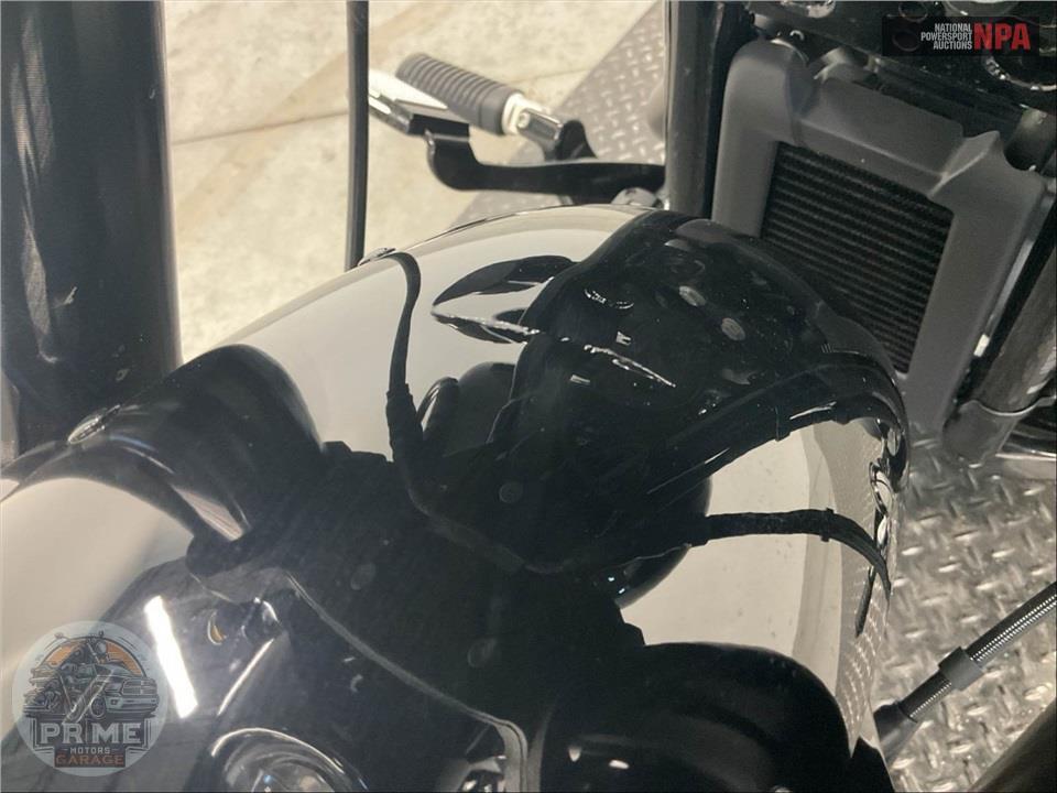 2023 Harley-Davidson FXLRS LOW RIDER S — фото 13