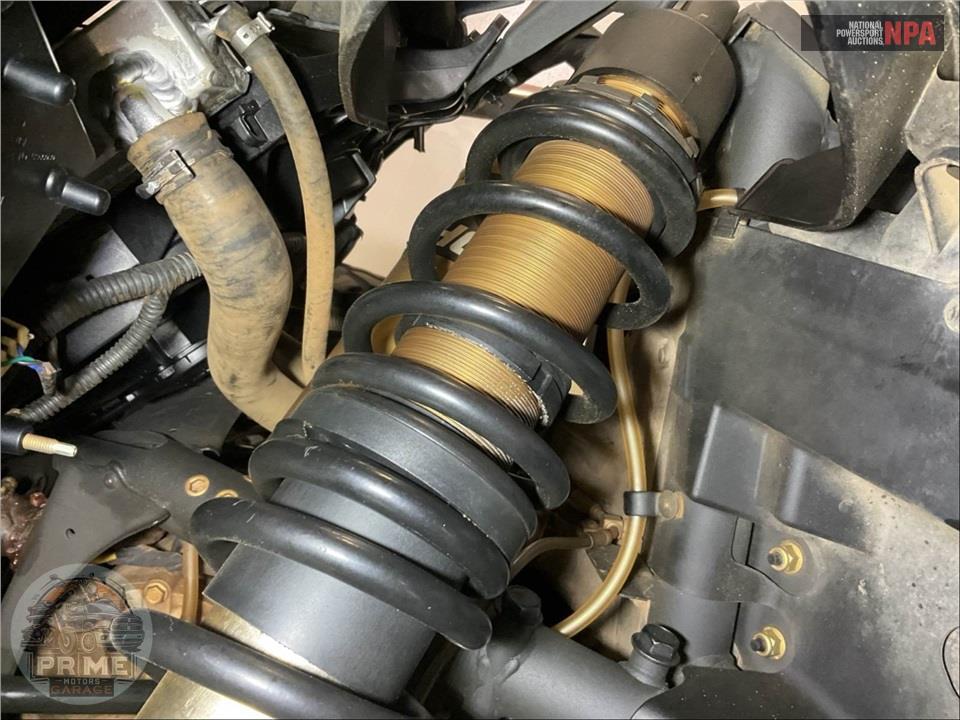 2024 Can-Am MAVERICK X3 DS TURBO — фото 19
