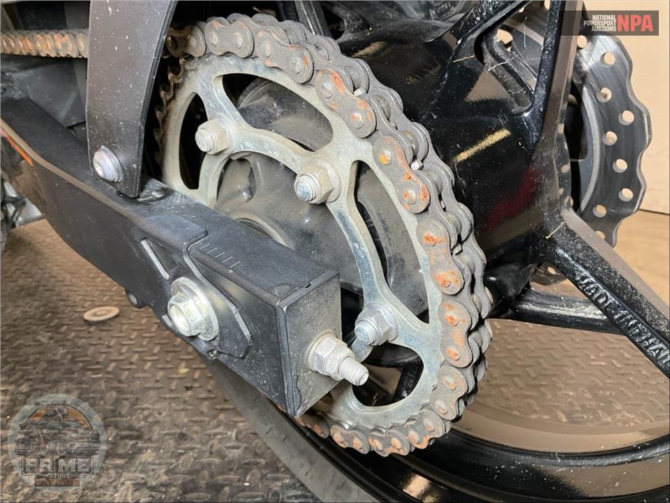 2023 Kawasaki ER400DFPNN Z400 (ABS) — фото 15