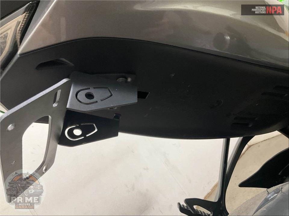 2019 Kawasaki ZX1002EKFA NINJA ZX-10R ABS KRT EDITION — фото 16