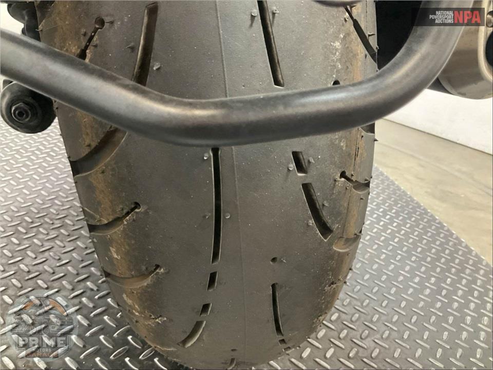 2024 Honda CMX1100D2 REBEL 1100T DCT — фото 21