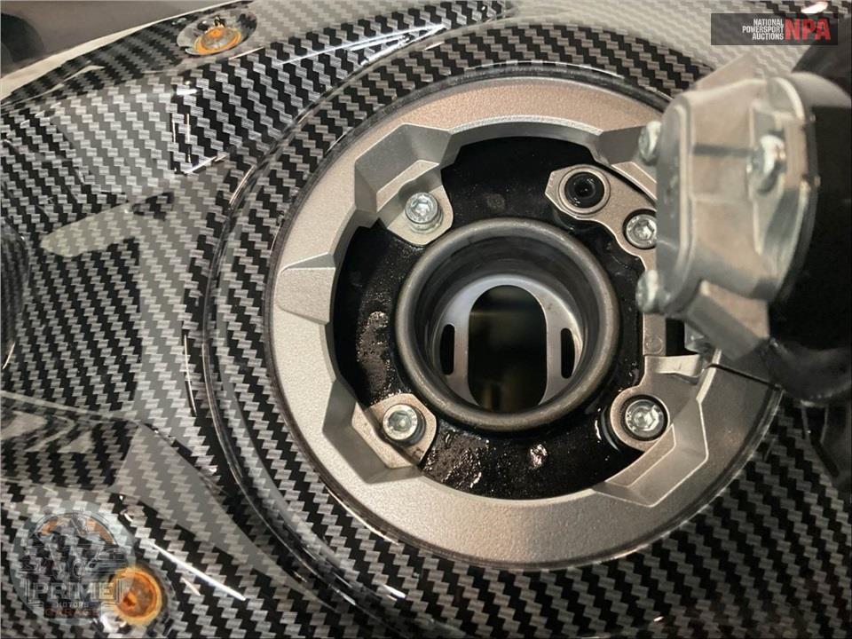 2025 Kawasaki EX650RSFNL NINJA 650 — фото 16