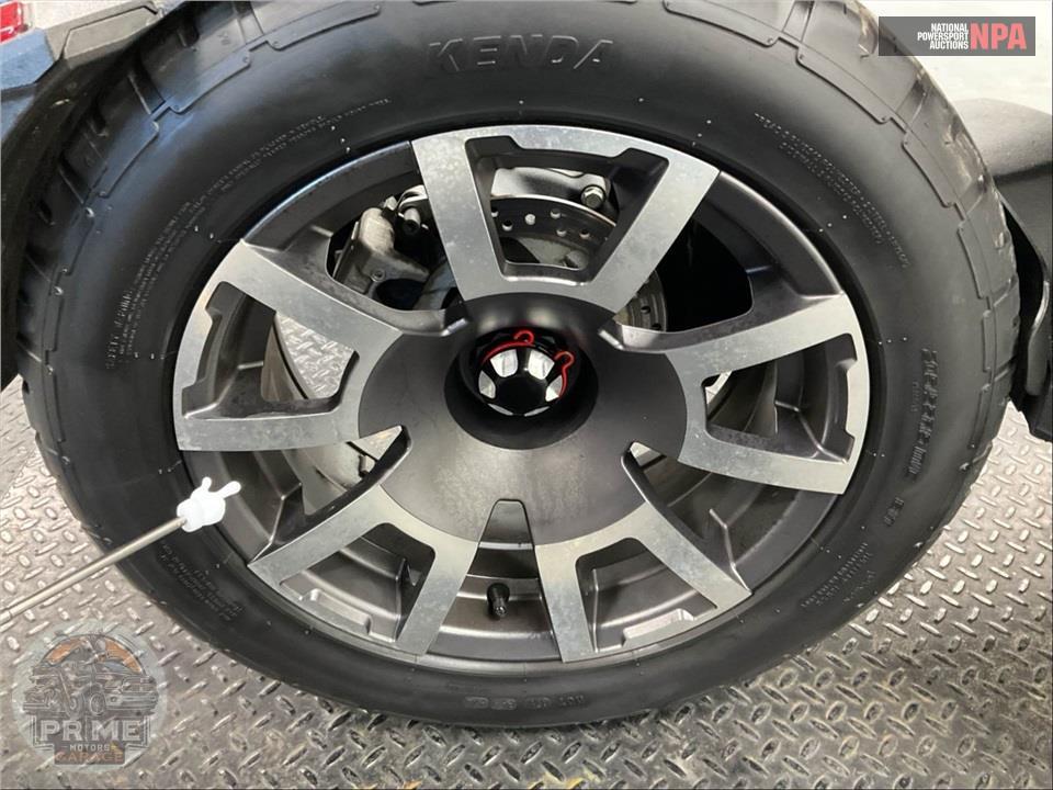 2020 Can-Am RYKER RALLY EDITION 900 ACE — фото 25