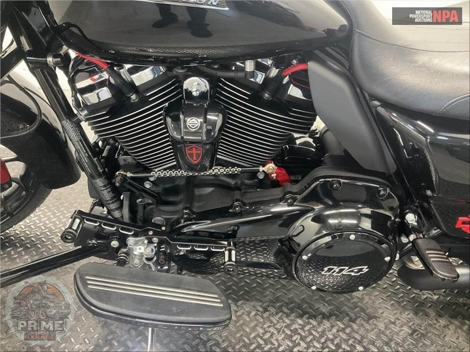 2019 Harley-Davidson FLHXS STREET GLIDE SPECIAL — фото 7