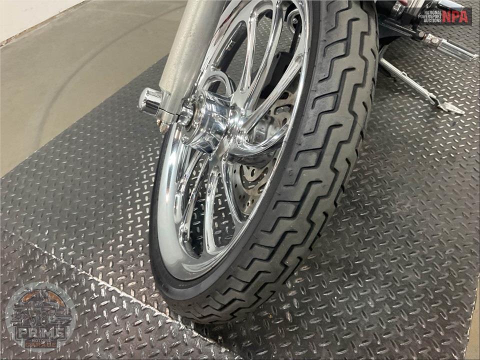 2007 Harley-Davidson FXSTC SOFTAIL CUSTOM — фото 15