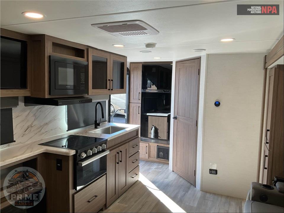 2025 Alliance Rv M-ML206 - DELTA ULTRA LIGHT SERIES — фото 9