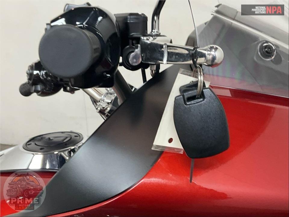 2024 Harley-Davidson FLTRX ROAD GLIDE — фото 10