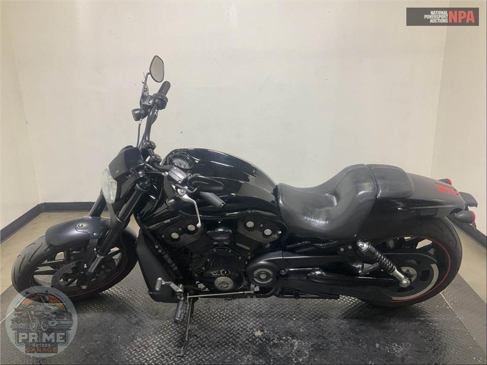 2012 Harley-Davidson VRSCDX NIGHT ROD SPECIAL — фото 3