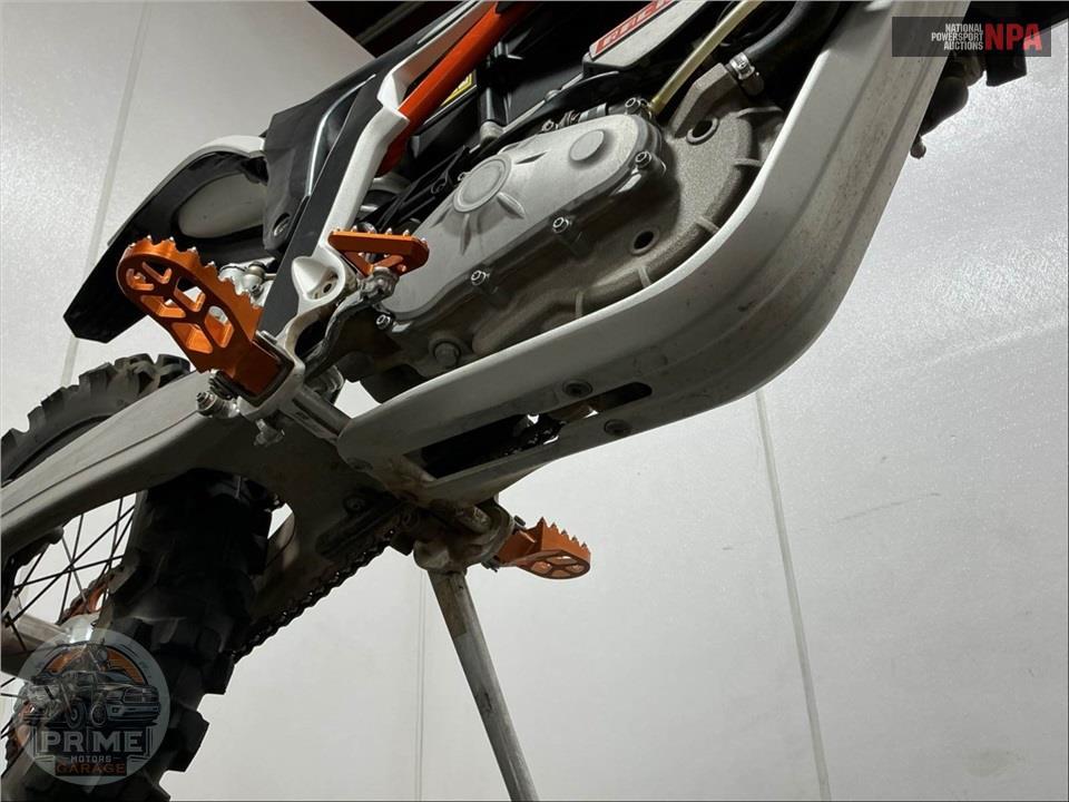 2022 Ktm FREERIDE E-XC — фото 10