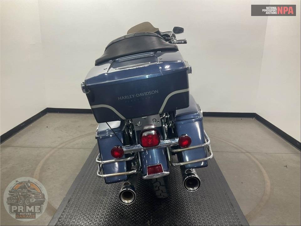 2003 Harley-Davidson FLHTCI ELECTRA GLIDE CLASSIC — фото 4