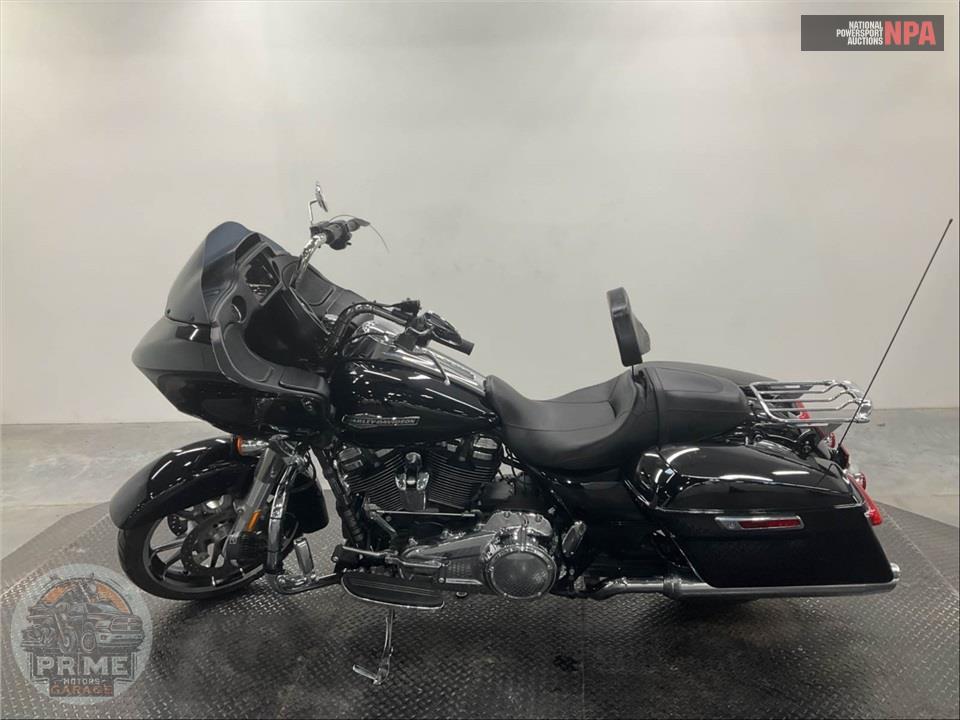 2021 Harley-Davidson FLTRX ROAD GLIDE — фото 3