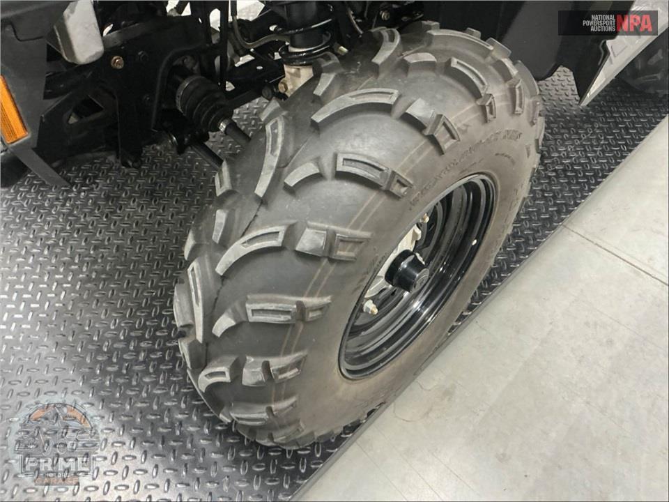 2021 Polaris SPORTSMAN 450 H.O. — фото 16