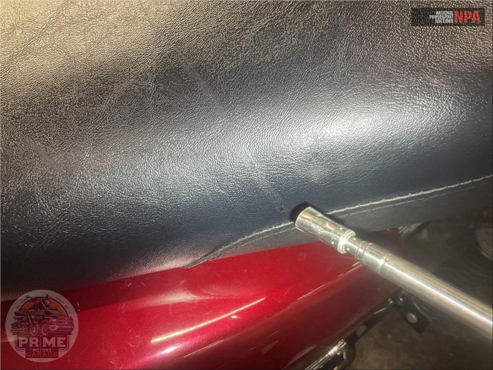 2005 Honda VT750C5/CA5 SHADOW AERO — фото 32
