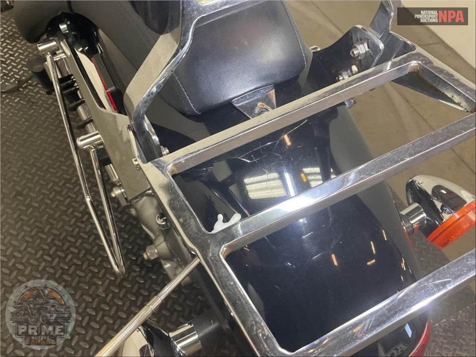 2008 Honda VT750C28 SHADOW SPIRIT — фото 15