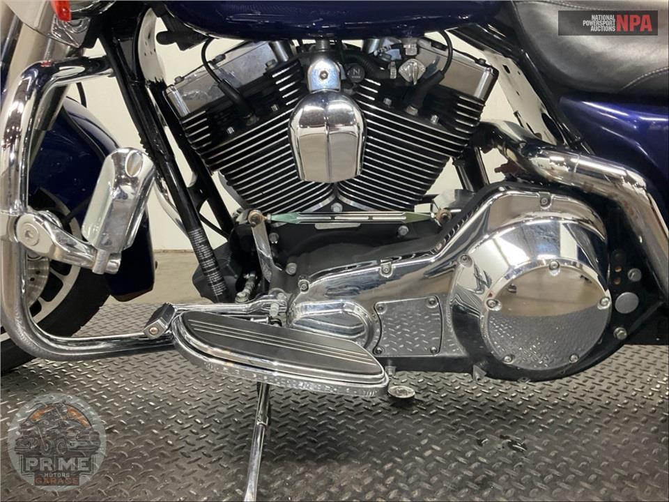 2006 Harley-Davidson FLHX STREET GLIDE — фото 7